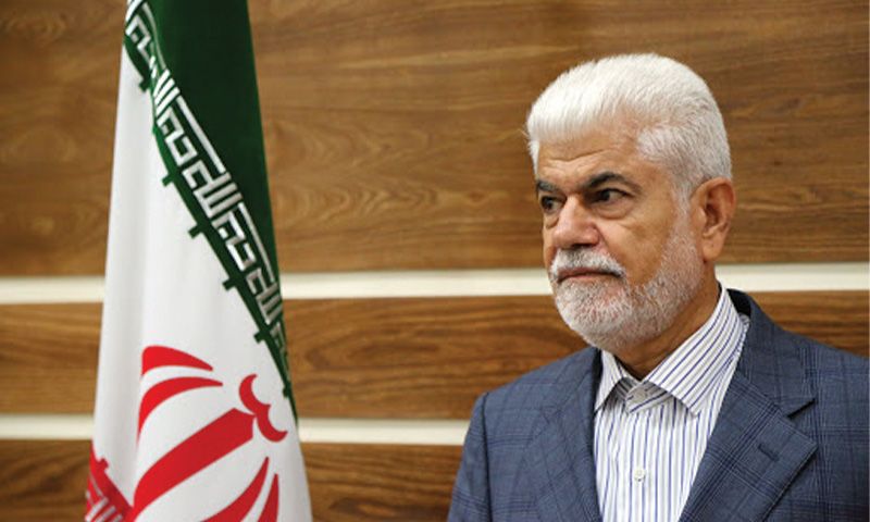 دریافت جایزه بین المللی هانری داویسون، گواه خدمات شایسته تقدیر این نهاد مردمی است