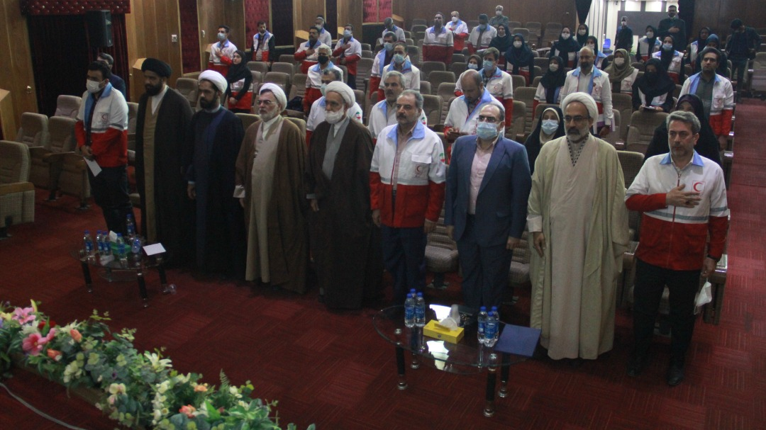 بهره‌گیری از ظرفیت جوانان داوطلب به عنوان سفیران فرهنگی