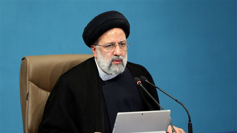 رئیس جمهوری بر آمادگی هلال احمر برای مقابله با سویه های جدید کرونا تاکید کرد