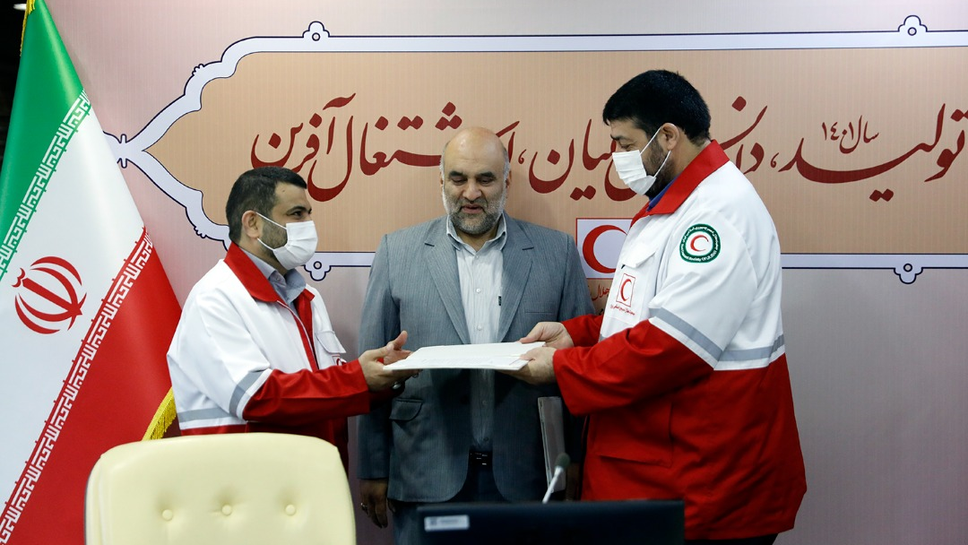 نباید اجازه داد فساد شکل بگیرد