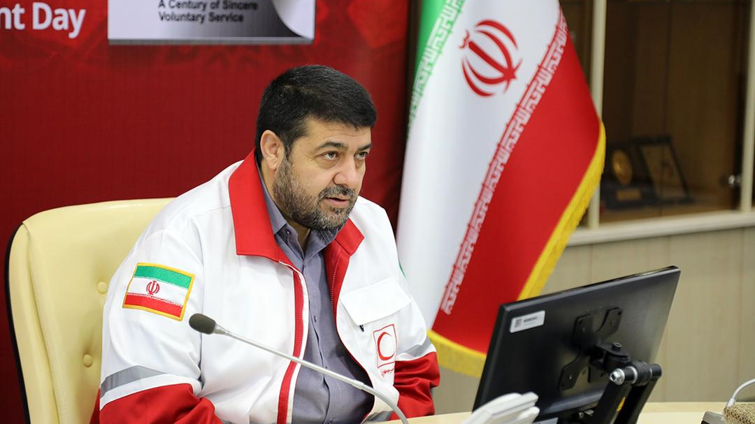 فعالیتهای هلال احمر متناسب با عصر دیجیتال متحول خواهد شد