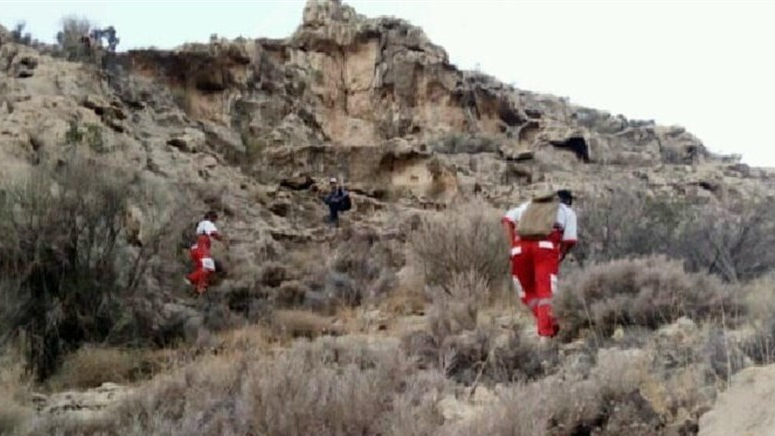 گم شدن یک مرد 46 ساله در کوههای اطراف روستای «قمیشلو»/جستوجوی امدادگران هلال احمر آغاز شده است