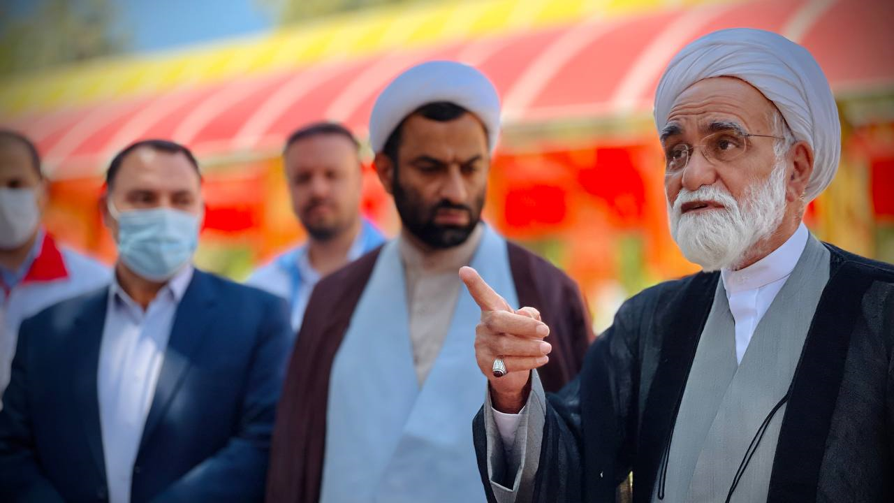 برادران باکری افتخار آذربایجان هستند/ ادای حق شهدا با پیشرفت در سبک زندگی اسلامی ممکن میشود