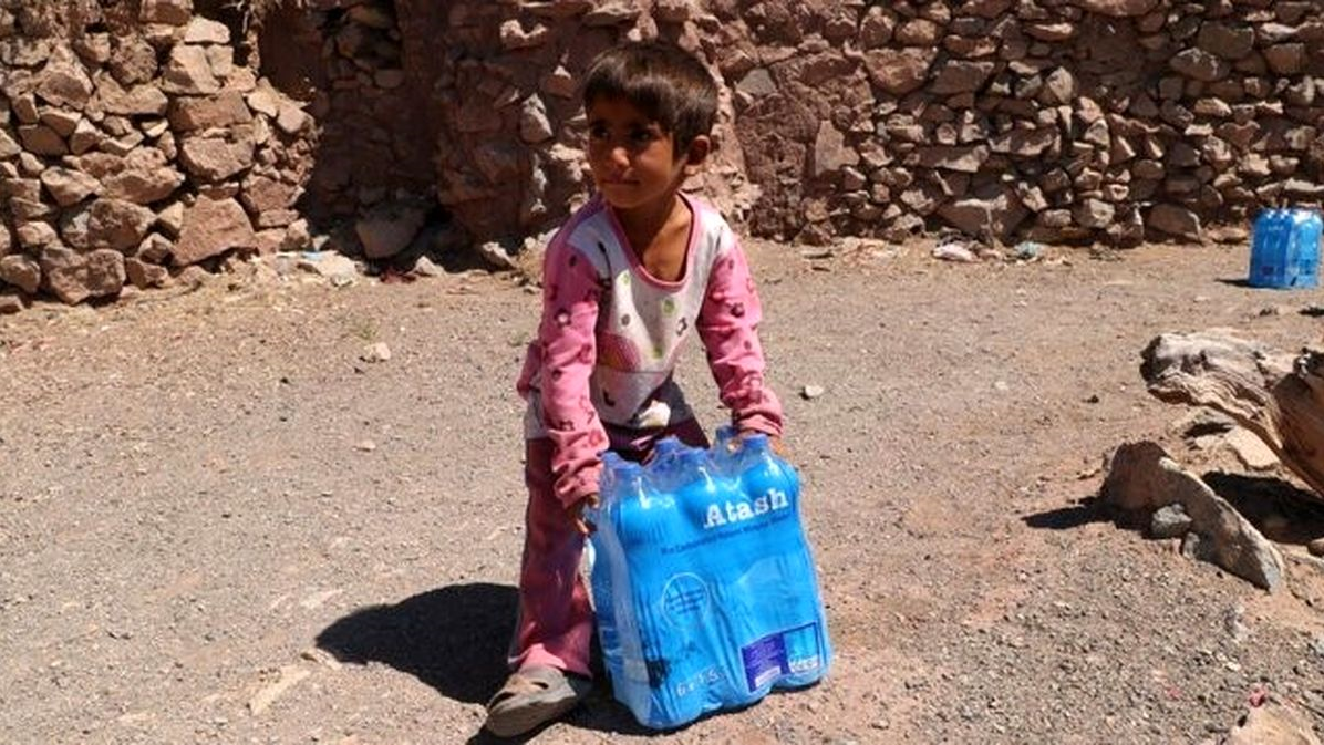 4 روز مانده به آغاز Cop27 مطرح شد: مطالبه هلالاحمر ایران در نشست تغییرات اقلیمی شرمالشیخ چیست؟