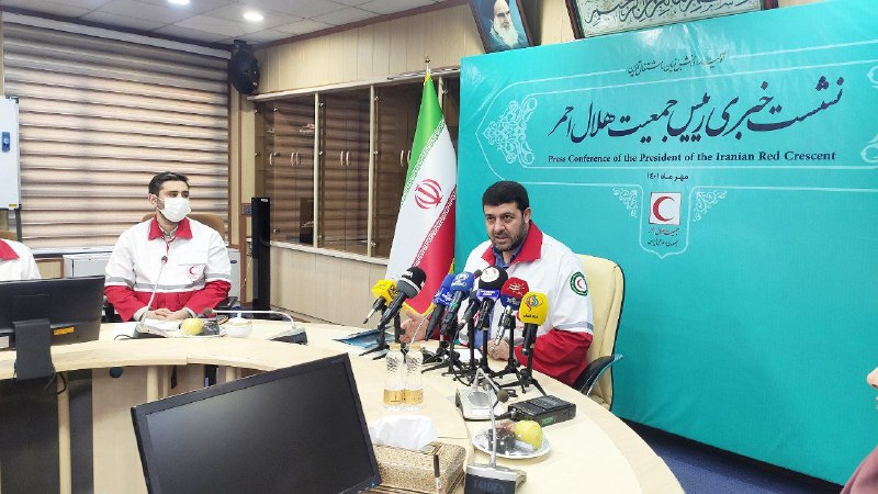 600 هزار سرم در مراسم اربعین حسینی مصرف شد