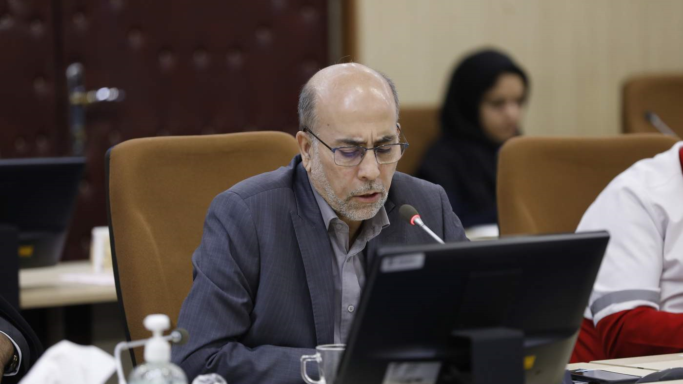 گزارش نهایی خدمات هلال‌احمر در اربعین حسینی: بیش از 5.5 میلیون خدمت به زائران اربعین ارائه شد