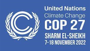 هلالاحمر ایران به شرمالشیخ میرود؟/ ارائه تجربیات هلالاحمر به COP27