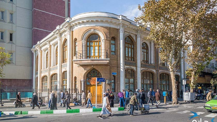 نوید پایان مشکلات موزه استاد صنعتی/ دکتر کولیوند دستور رسیدگی فوری داد