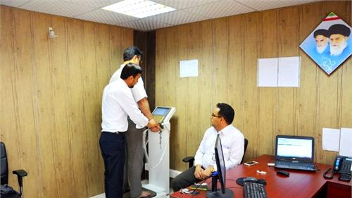 وقتی چربی بر عضله می‌چربد؛ مشکل مشترک مراجعه‌کنندگان به کلینیک‌های تغذیه هلال‌احمر 