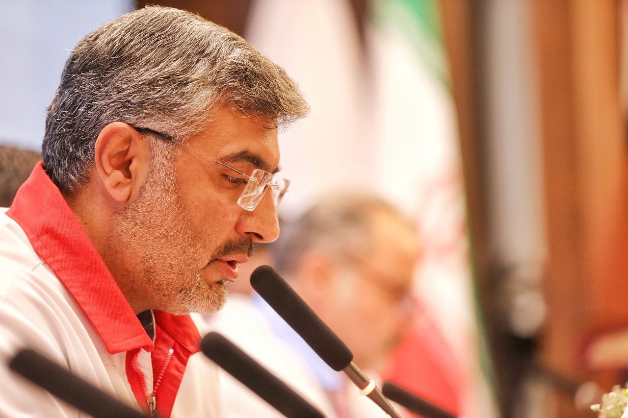باشگاه رفاهی داوطلبان هلال احمر در آستانه راه‌اندازی