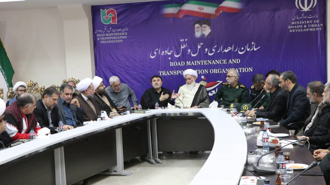 اسکان بیش از 7 هزار زائر در مرز خسروی
