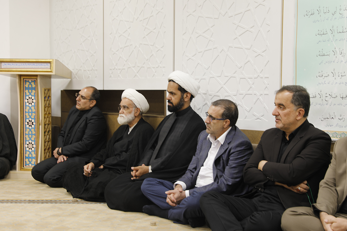 عزاداری