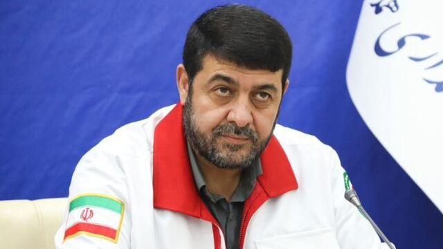 هلال احمر پارک آشنایی با مخاطرات میسازد