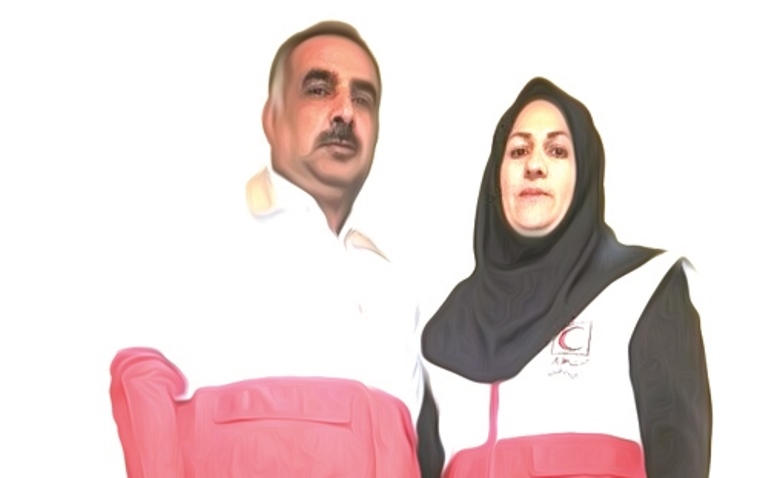 سفیران زندگی