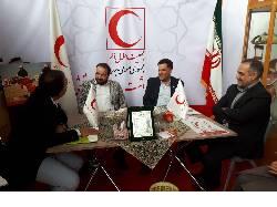 برگزاری چنین نمایشگاه‌هایی از دل افراد شیفته و خدمتگزار برمی‌آید