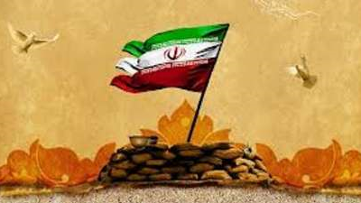 دکتر کولیوند: پیکر امدادگر شهید "حبیباله اعرابی" نگینی بر عرصه خاک شد