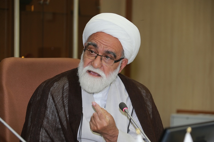  حوزه نمایندگی ولی فقیه در هلال احمر، ناظر بر اجرای صحیح موقوفات در جمعیت هلال احمر است