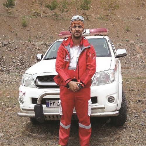 کوهنورد و مربی امداد و نجات کوهستان از راهاندازی تیمی برای گشایش درههای صعبالعبور استان مرکزی میگوید: ارباب دره ها