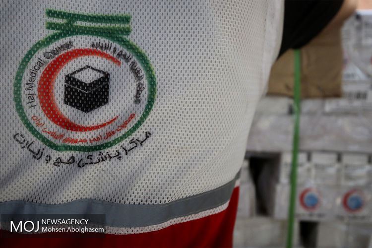نجات ۷ زائر ایرانی از فروریختن دیوار موکب موقت در کربلا