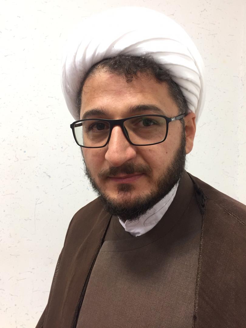 مسئول جدید دفتر نمایندگی ولی فقیه در استان کردستان منصوب شد