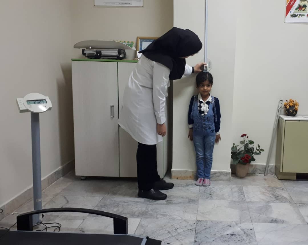 ارائه خدمات تغذیه به کارکنان جمعیت هلالاحمر با 25 درصد تعرفه عمومی