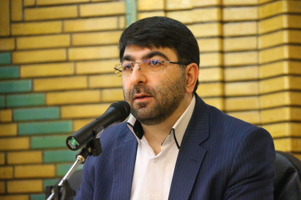آغاز نوزدهمین دوره گردهمایی آموزشی گزینشگران جمعیت هلال احمر