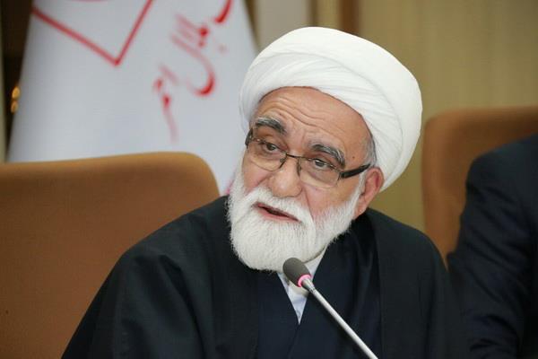 انقلاب اسلامی ۴۰ سال در مسیر کمال گام برداشته است