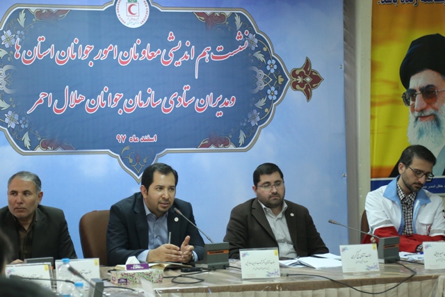 رئیس سازمان جوانان:طرح نوروزی در حوزه جوانان بهبود یافته است