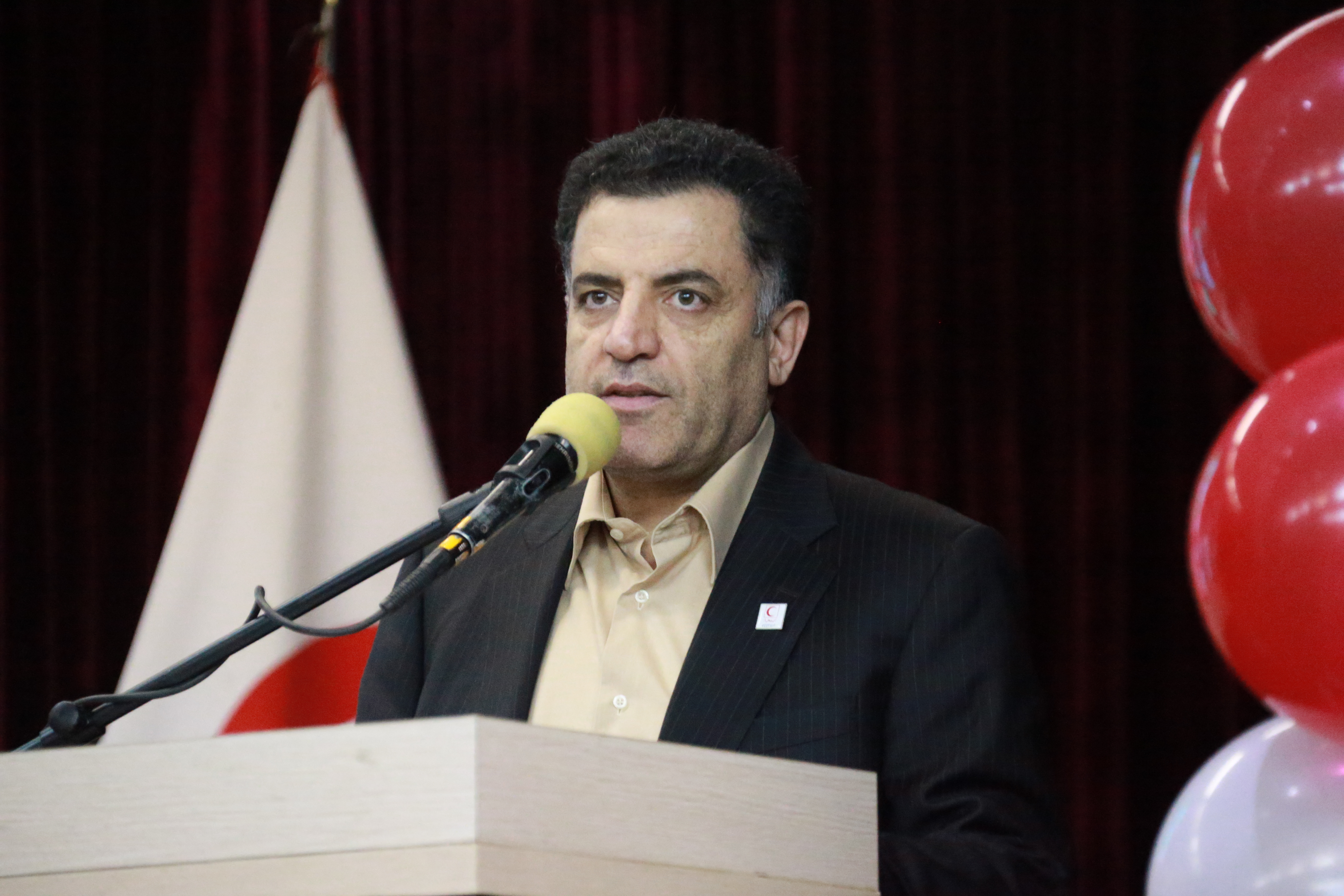 دکتر پیوندی: در هر مسئولیتی که هستیم خدمتگزار واقعی باشیم