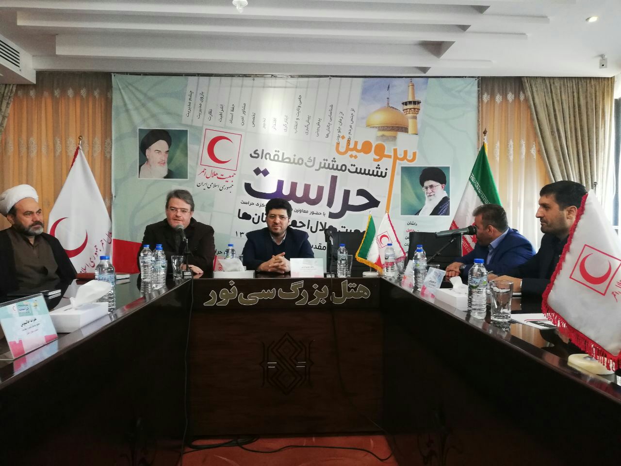 جنگ اطلاعاتی امروز در عرصه فن‌آوری است