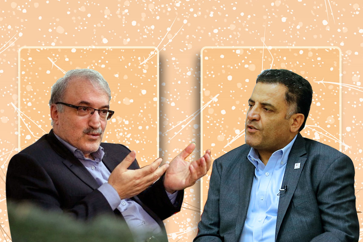 پیام تبریک دکتر پیوندی برای انتخاب دکتر نمکی بهعنوان وزیر بهداشت، درمان و آموزش پزشکی