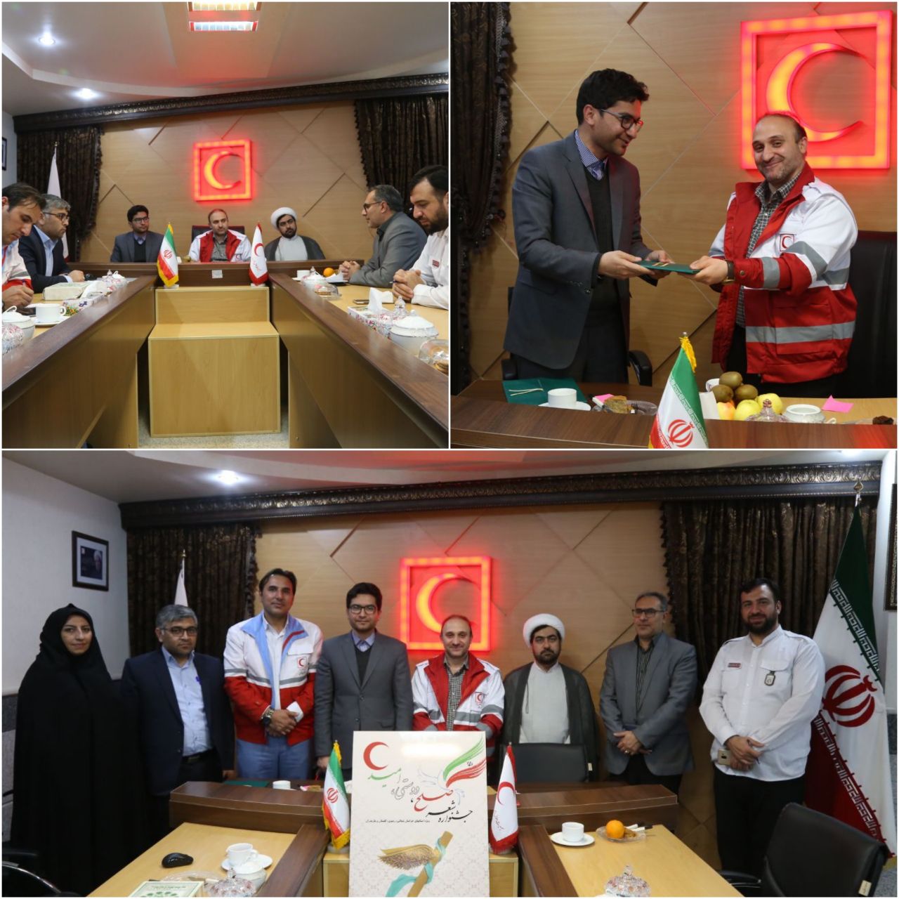 آغاز معاینات زائران حج تمتع از 20 اسفند/ 570 پزشک برای اعزام به حج انتخاب شدند