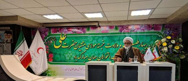 گسترش تحقیقات در زمینه تحقق اهداف هلال احمر و ارائه راهکاری های مناسب برای آمادگی در مواجهه با حوادث طبیعی و غیرطبیعی
