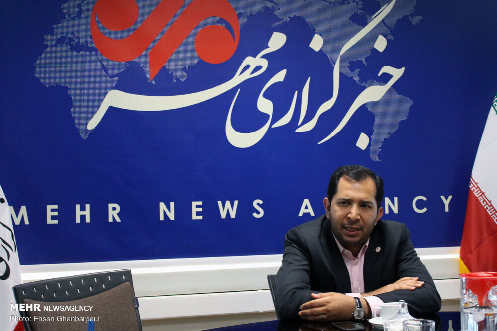 رئیس سازمان جوانان: توسعه استارتآپها توسط سازمان جوانان برای کاهش آسیبهای اجتماعی