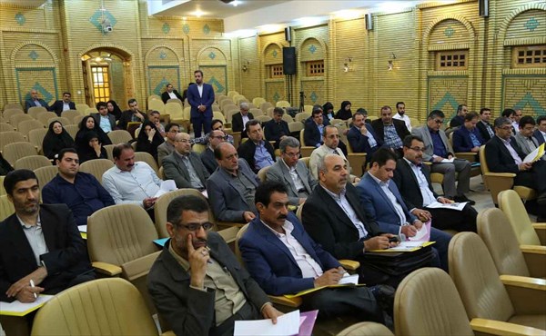 جلسه توجیهی نمایندگان مرکز پزشکی حج و زیارت برگزار میشود