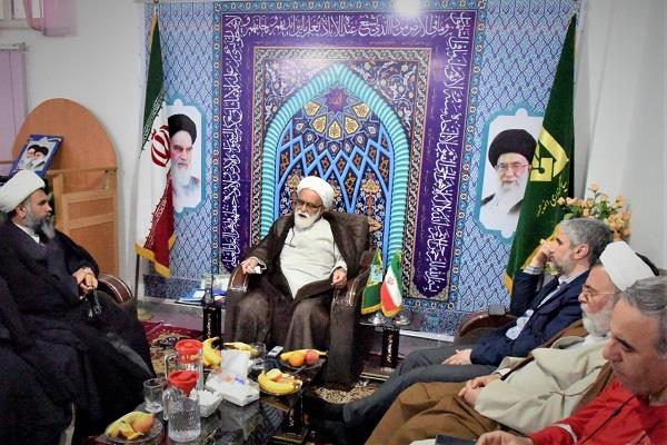 ایجاد تفرقه و اختلافات داخلی از مهمترین اقدامات معاندان و مخالفان نظام پس از وقوع بحران در کشور است