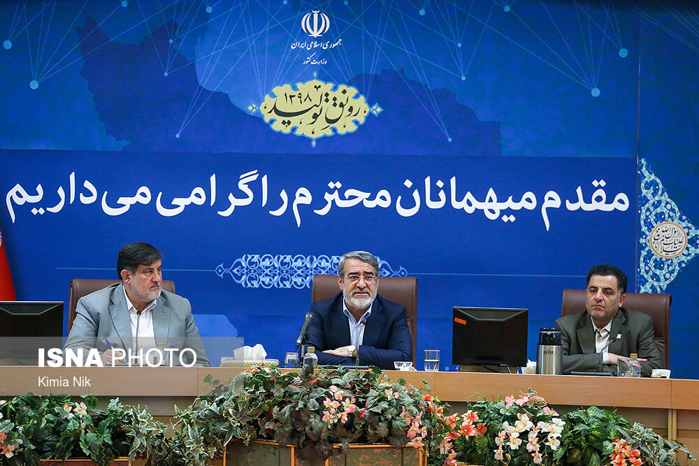 دکتر پیوندی در جلسه قرارگاه بازسازی و نوسازی مناطق سیلزده: 10 هزار بسته لوازم خانگی تامین شده است