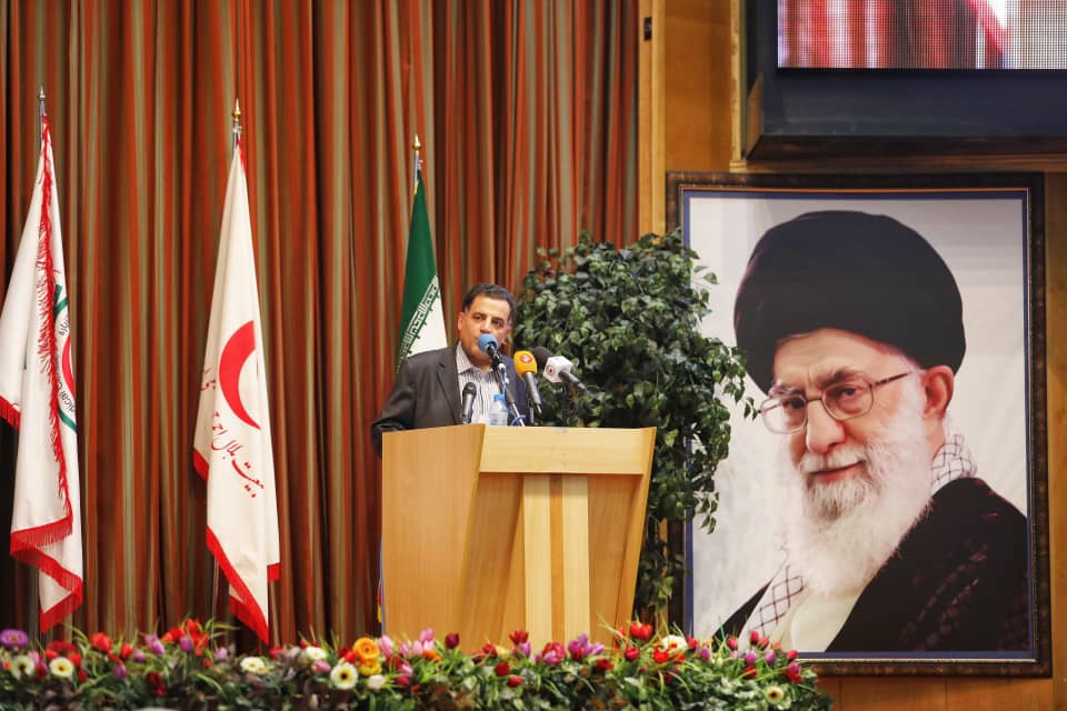 دکتر پیوندی در همایش تیمهای بهداشتی و درمانی حج خبر داد: یک پزشک بهازای هر ۳۰۰ زائر حج ۹۸