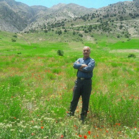 داوطلب خیّر هلالاحمر: «اهدای خون» خدمت به مردم است