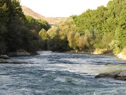 روایت نجات 3 گردشگر خوششانس در رودخانه زايندهرود/ فیلم