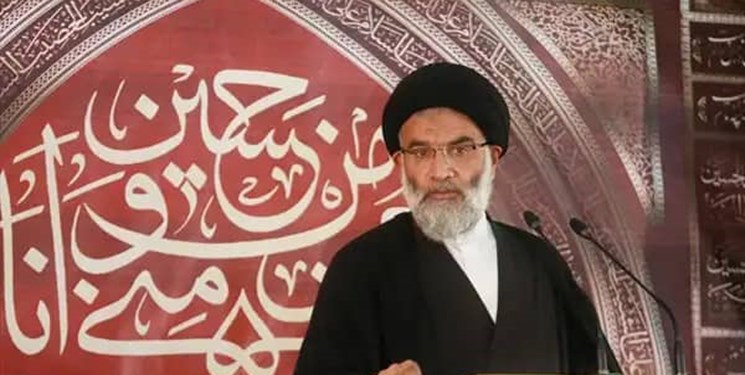 نماینده ولیفقیه در خوزستان: هلالاحمر با قوت تمام برای خدمت به زائران در اربعین ورود کند