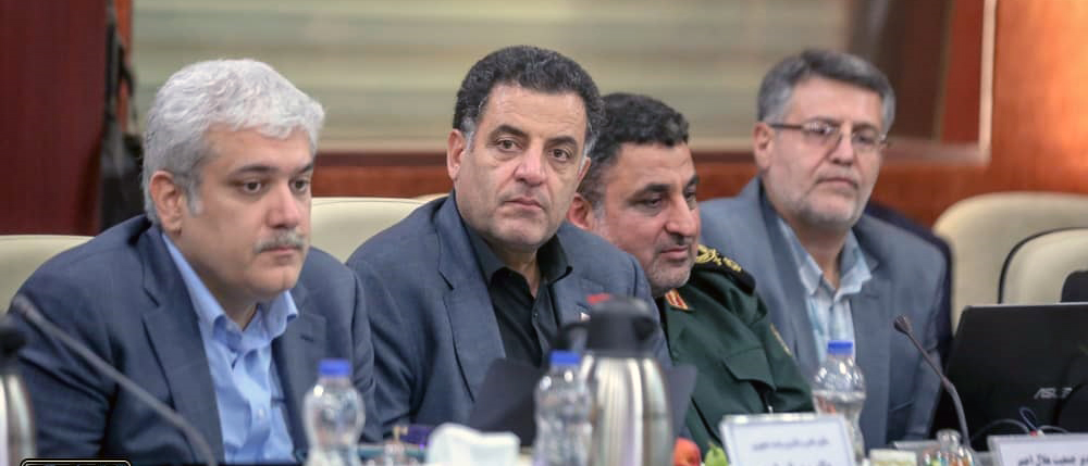 تقدیر رئیس کل نیروهای مسلح از جمعیت هلال‌احمر/ برگزاری دوره آمادگی در برابر مخاطرات برای 200هزار سرباز وظیفه در سال جاری