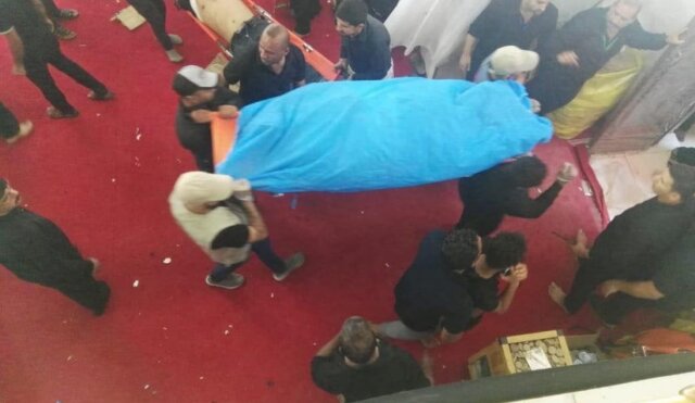 آمادگی ۴۰ جراح ایرانی برای خدمت‌رسانی به حادثه‌ دیدگان حادثه کربلا