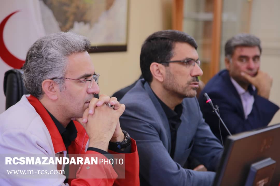 به‌زودی؛ افتتاح مرکز نوآوری و شتاب جمعیت هلال‌احمر/ تولید نرم‌افزارها و اپلیکیشن‌های آموزشی و کاربردی