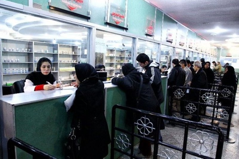 داروخانه مرکزی هلال‌احمر در روز عاشورای حسینی تعطیل است/ زمان کار تاسوعا؛ ۸ تا ۱۳