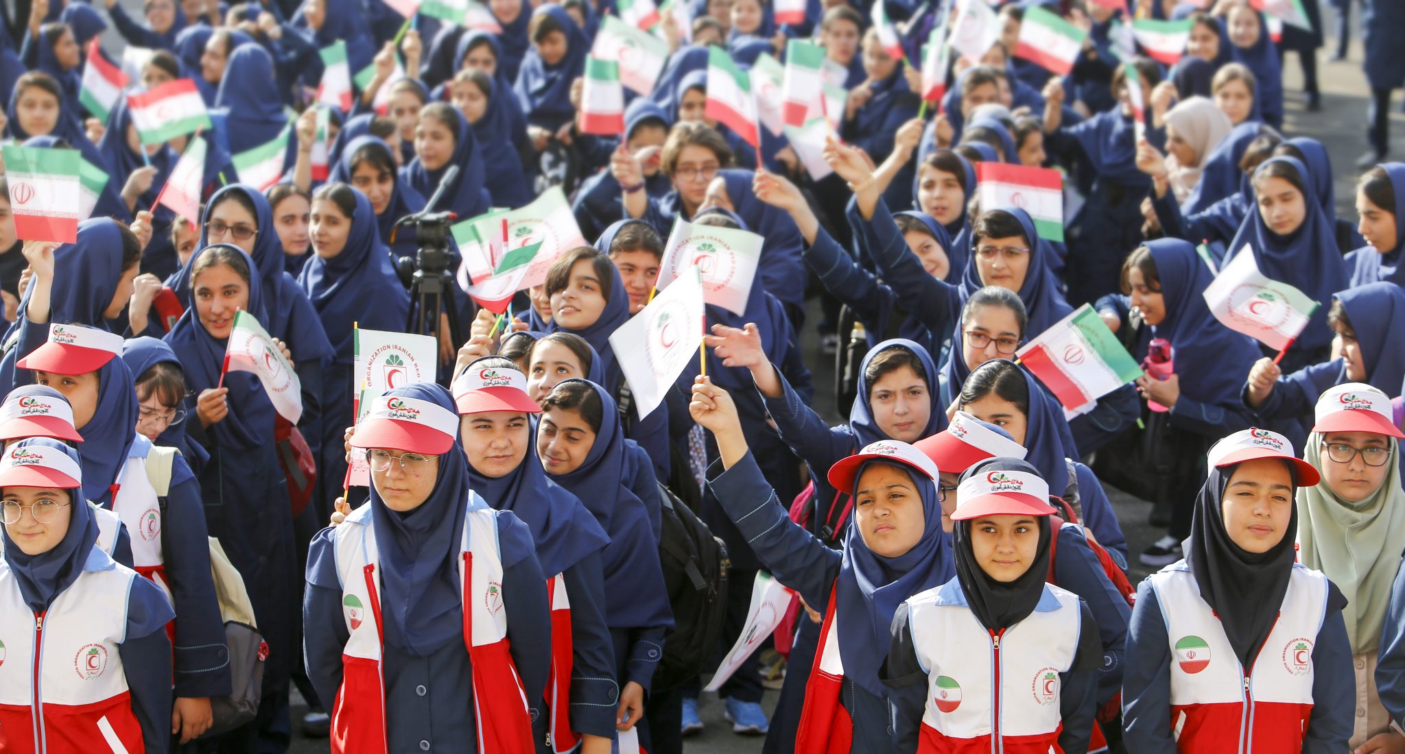 پویش «یک = دیگری» تا پایان آبان ۹۸ ادامه دارد