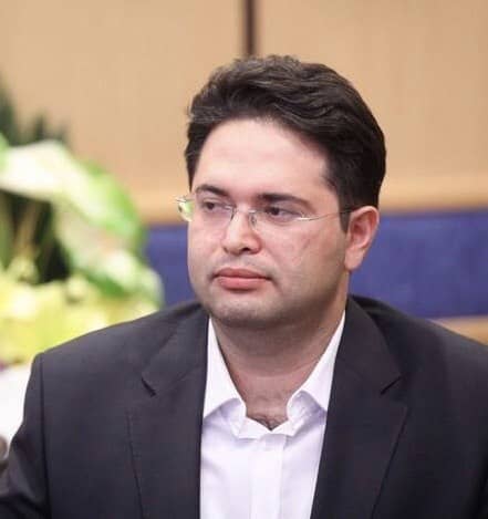 سرپرست اداره کل فناوری اطلاعات و آمار جمعیت هلال‌احمر منصوب شد