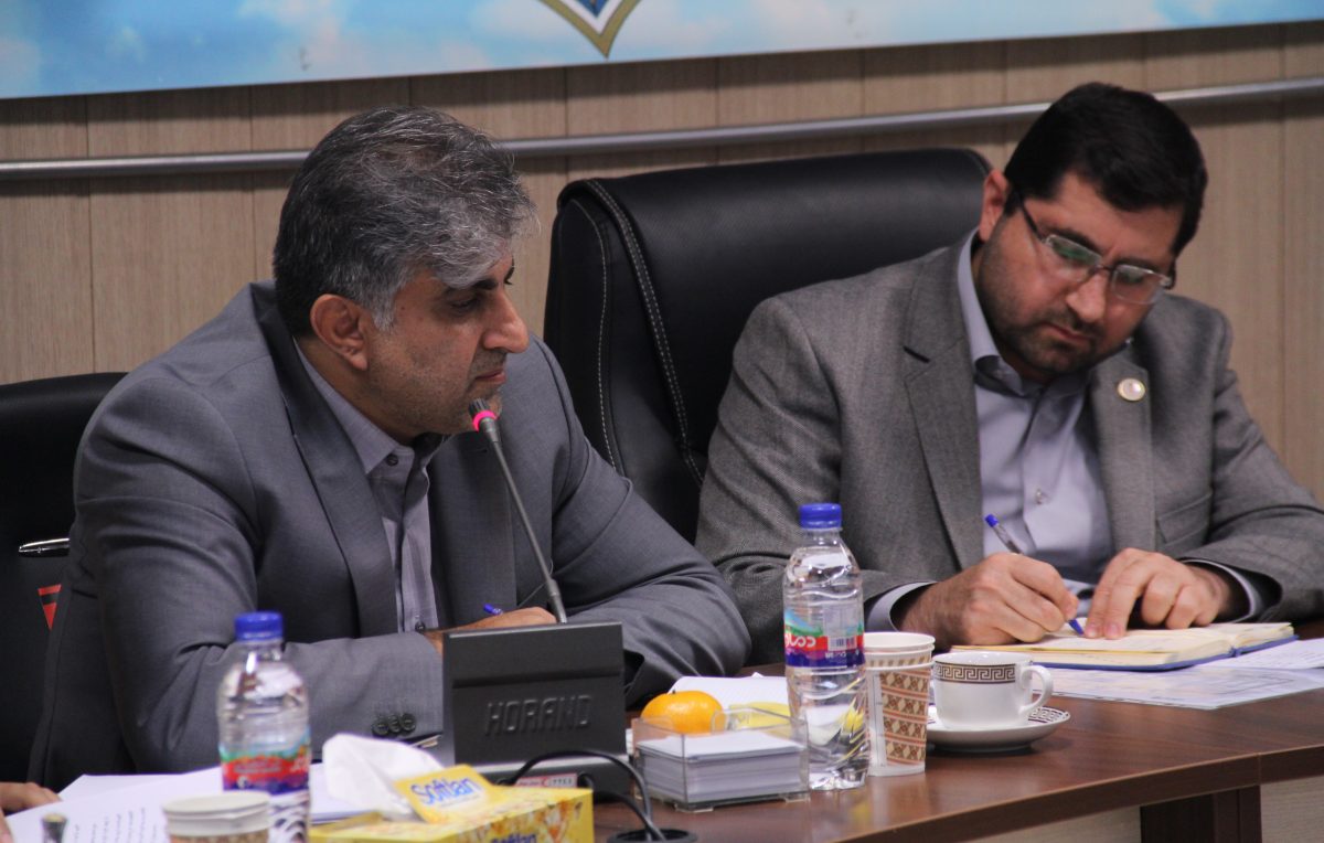 همزمان با هفتاد و دومین سالگرد سازمان جوانان برگزار شد: جلسه هماندیشی سازمان جوانان با معاونت فرهنگی و اجتماعی وزارت تعاون، کار و رفاه اجتماعی