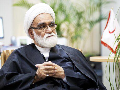 پیام تسلیت نماینده ولی فقیه در هلال احمر درپی درگذشت امالشهید حاجیه خانم سیده عزت خاموشی