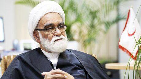 پیام تسلیت داوطلبان، امدادگران، جوانان، مدیران و کارکنان جمعیت هلال احمر به حجت الاسلام و المسلمین معزی